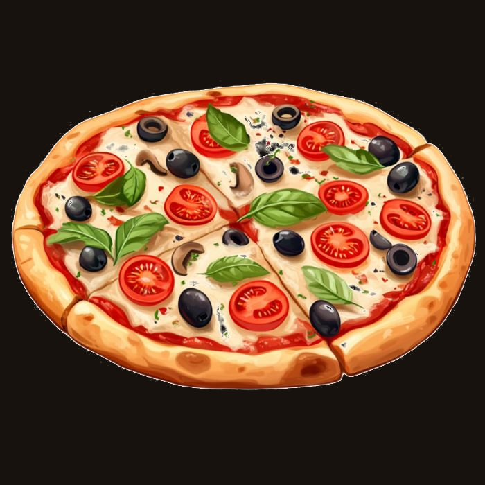 pizza palace